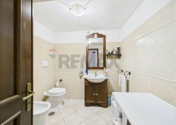 Bagno - Casa semi indipendente Via dello Scopiglieto, Formello - foto 17
