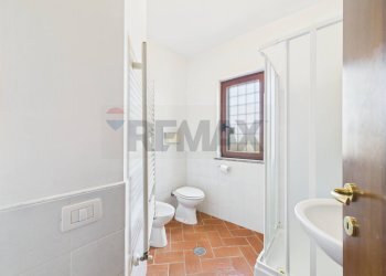 Bagno - Casa semi indipendente Via dello Scopiglieto, Formello - foto 18