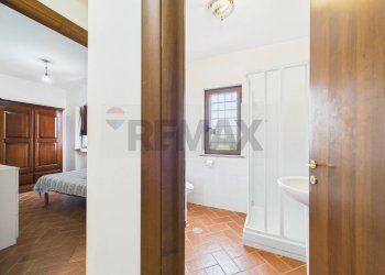 Hall / corridoio - Casa semi indipendente Via dello Scopiglieto, Formello - foto 19