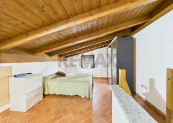 Camera / camera da letto - Casa semi indipendente Via dello Scopiglieto, Formello - foto 20