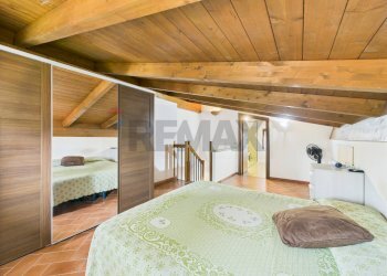 Camera / camera da letto - Casa semi indipendente Via dello Scopiglieto, Formello - foto 22