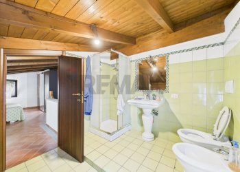 Bagno - Casa semi indipendente Via dello Scopiglieto, Formello - foto 25