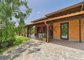 Terrazza - Casa semi indipendente Via dello Scopiglieto, Formello - foto 30