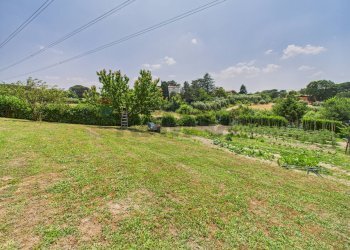 Giardino - Casa semi indipendente Via dello Scopiglieto, Formello - foto 33