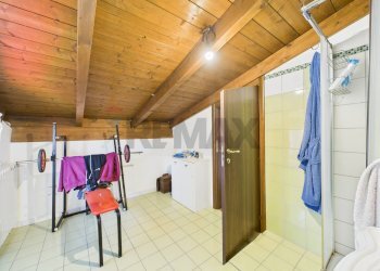 Bagno - Casa semi indipendente Via dello Scopiglieto, Formello - foto 37