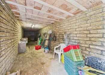 Dispensa di stoccaggio - Casa semi indipendente Via dello Scopiglieto, Formello - foto 39