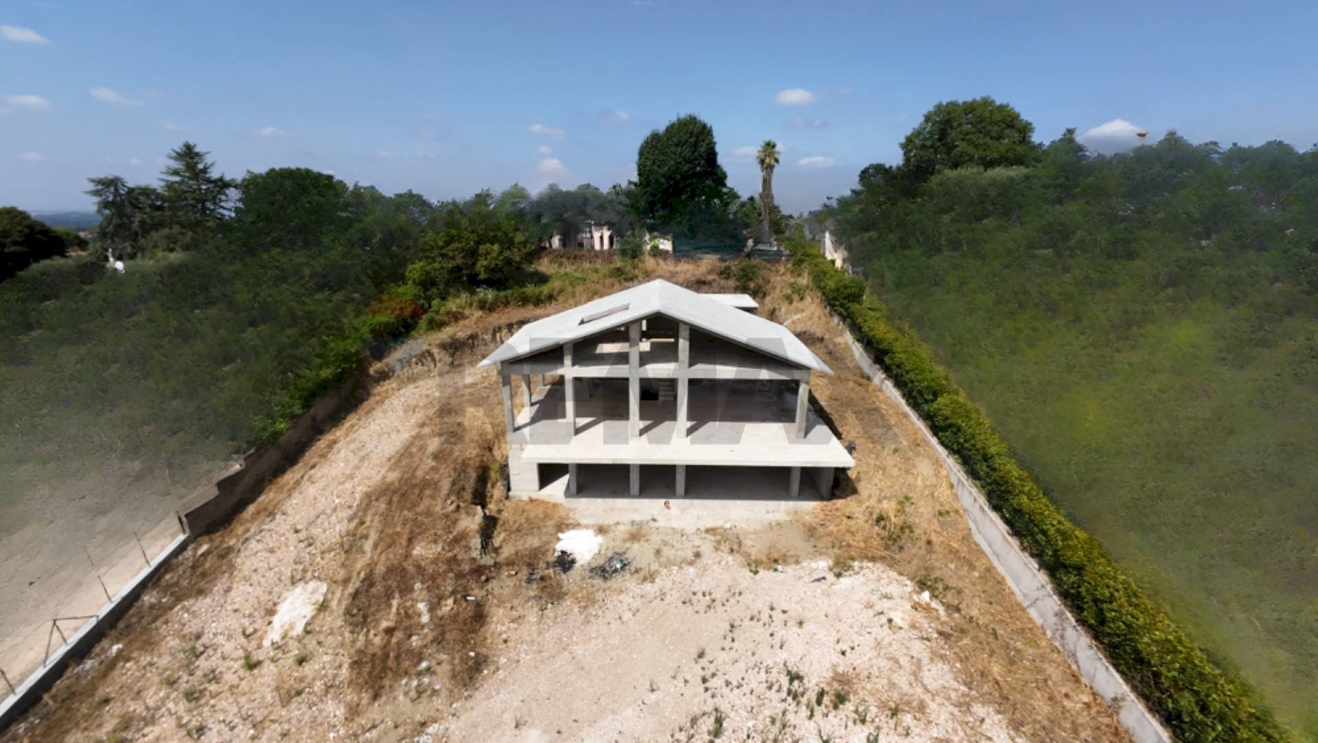 Casa all\'aperto - Rustico Via del Praticello alto
 
51, Formello - foto 1