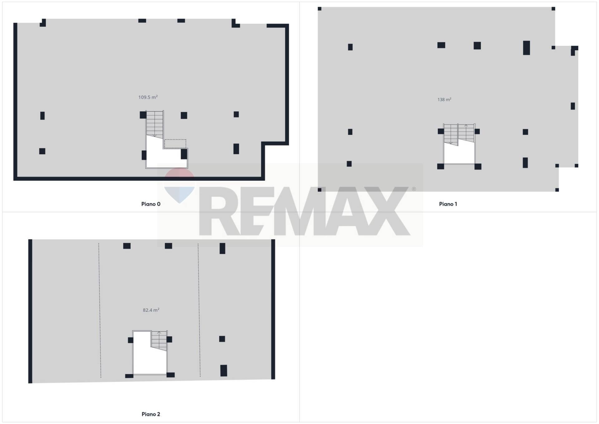 Pianta 2D - Rustico Via del Praticello alto
 
51, Formello - planimetria 1
