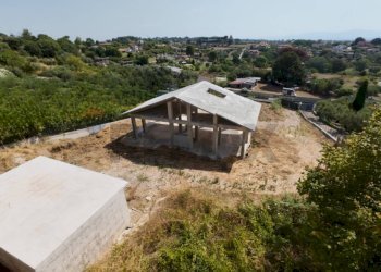 Casa all\'aperto - Rustico Via del Praticello alto
 
51, Formello - foto 2