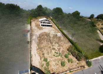 Posizione della mappa - Rustico Via del Praticello alto
 
51, Formello - foto 3