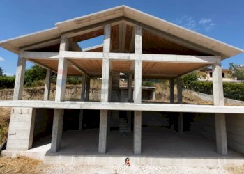 Casa all\'aperto - Rustico Via del Praticello alto
 
51, Formello - foto 5