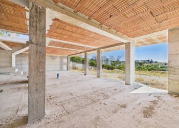 Terrazza - Rustico Via del Praticello alto
 
51, Formello - foto 9