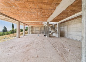 Parcheggio - Rustico Via del Praticello alto
 
51, Formello - foto 12