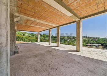 Terrazza - Rustico Via del Praticello alto
 
51, Formello - foto 16