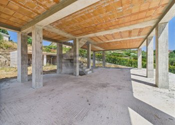 Terrazza - Rustico Via del Praticello alto
 
51, Formello - foto 17