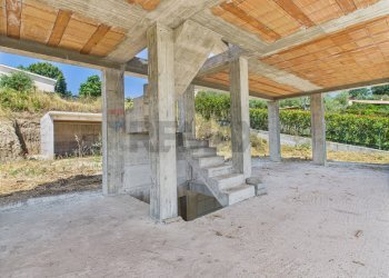 Terrazza - Rustico Via del Praticello alto
 
51, Formello - foto 19