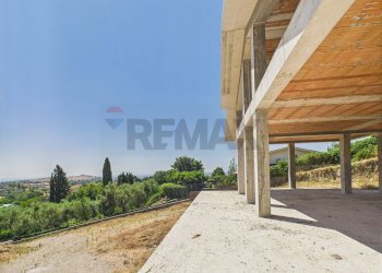 Terrazza - Rustico Via del Praticello alto
 
51, Formello - foto 21