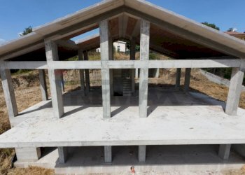 Casa all\'aperto - Rustico Via del Praticello alto
 
51, Formello - foto 28