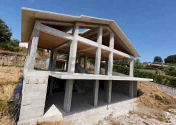 Casa all\'aperto - Rustico Via del Praticello alto
 
51, Formello - foto 30