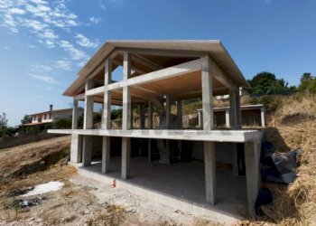 Casa all\'aperto - Rustico Via del Praticello alto
 
51, Formello - foto 31