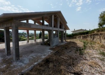 Casa all\'aperto - Rustico Via del Praticello alto
 
51, Formello - foto 35