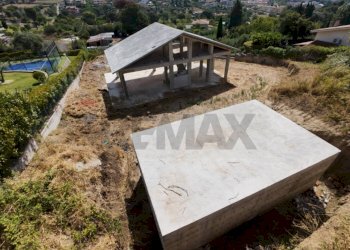 Casa all\'aperto - Rustico Via del Praticello alto
 
51, Formello - foto 36