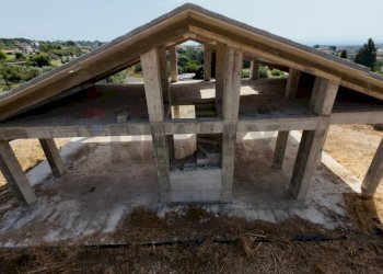 Casa all\'aperto - Rustico Via del Praticello alto
 
51, Formello - foto 37