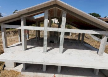 Casa all\'aperto - Rustico Via del Praticello alto
 
51, Formello - foto 38