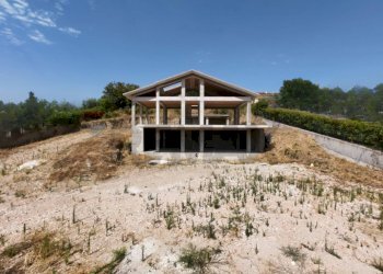 Casa all\'aperto - Rustico Via del Praticello alto
 
51, Formello - foto 40