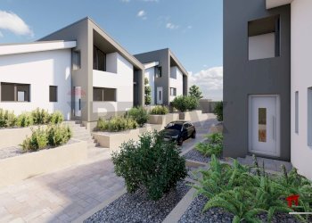 Casa all\'aperto - Villa VIA SALUGGIA, Roma - foto 4