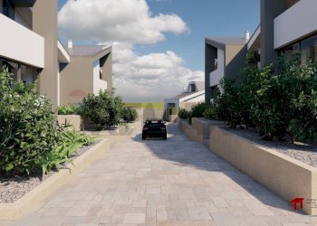 Edificio all\'aperto - Villa VIA SALUGGIA, Roma - foto 5