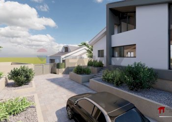 Terrazza - Villa VIA SALUGGIA, Roma - foto 6