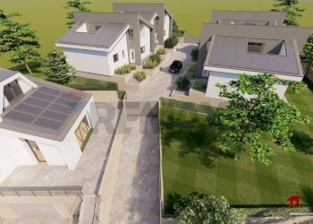 Documenti - Villa VIA SALUGGIA, Roma - foto 8