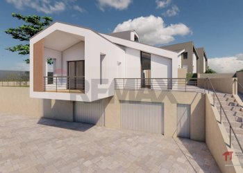 Casa all\'aperto - Villa VIA SALUGGIA, Roma - foto 16