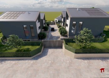 Documenti - Casa semi indipendente VIA SALUGGIA, Roma - foto 9