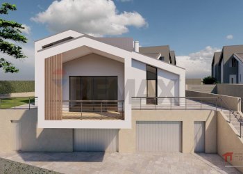 Casa all\'aperto - Casa semi indipendente VIA SALUGGIA, Roma - foto 17