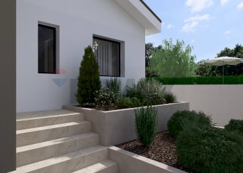 Scale - Semi-detached house VIA SALUGGIA, Roma - photo 10
