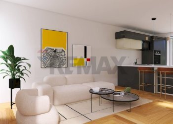 Soggiorno - Semi-detached house VIA SALUGGIA, Roma - photo 13