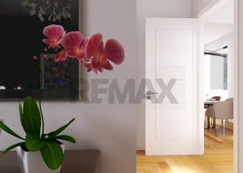 Hall / corridoio - Semi-detached house VIA SALUGGIA, Roma - photo 24