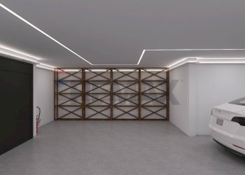 Parcheggio - Semi-detached house VIA SALUGGIA, Roma - photo 31