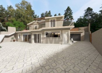 Casa all\'aperto - Villa VIA DELLE ACACIE, Sacrofano - foto 2