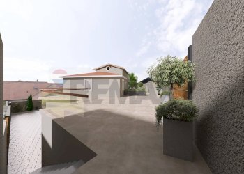 Terrazza - Villa VIA DELLE ACACIE, Sacrofano - foto 7