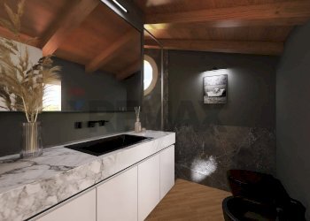 Cucina - Villa VIA DELLE ACACIE, Sacrofano - foto 8