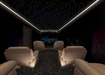 Bagno - Villa VIA DELLE ACACIE, Sacrofano - foto 11