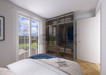 Camera / camera da letto - Villa VIA DELLE ACACIE, Sacrofano - foto 13