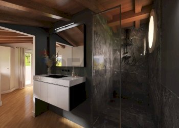 Bagno - Villa VIA DELLE ACACIE, Sacrofano - foto 14