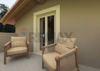 Terrazza - Villa VIA DELLE ACACIE, Sacrofano - foto 17