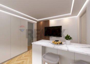 Cucina - Villa VIA DELLE ACACIE, Sacrofano - foto 18