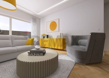 Soggiorno - Villa VIA DELLE ACACIE, Sacrofano - foto 22