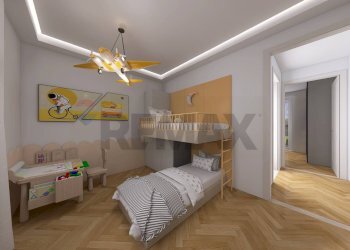 Camera / camera da letto - Villa VIA DELLE ACACIE, Sacrofano - foto 25